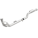 MagnaFlow Exhaust Products 24113 Catalytic Converter EPA Approved 1