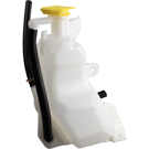 2012 Dodge Durango Engine Coolant Reservoir 2