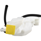 2012 Dodge Durango Engine Coolant Reservoir 3