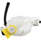 2012 Dodge Durango Engine Coolant Reservoir 5