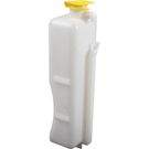 2000 Dodge Ram Trucks Engine Coolant Reservoir 1