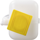 2000 Dodge Ram Trucks Engine Coolant Reservoir 3