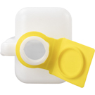 2000 Dodge Ram Trucks Engine Coolant Reservoir 5