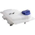 2000 Audi A4 Engine Coolant Reservoir 2