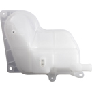 2000 Audi A4 Engine Coolant Reservoir 5