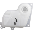 2000 Audi A4 Engine Coolant Reservoir 6