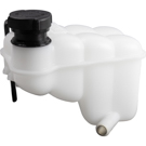 2000 Land Rover Range Rover Engine Coolant Reservoir 1