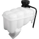 2000 Land Rover Range Rover Engine Coolant Reservoir 2