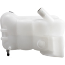 2000 Land Rover Range Rover Engine Coolant Reservoir 4