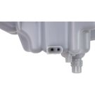 2013 Audi A6 Engine Coolant Reservoir 3