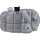 2013 Audi A6 Engine Coolant Reservoir 5