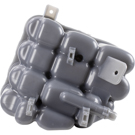 2012 Volkswagen Touareg Engine Coolant Reservoir 6