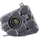 2012 Volkswagen Touareg Engine Coolant Reservoir 7