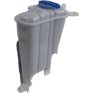 2012 Audi S5 Engine Coolant Reservoir 1