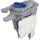 2012 Audi S5 Engine Coolant Reservoir 2