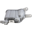 2012 Audi S5 Engine Coolant Reservoir 5