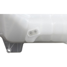 2008 Audi RS4 Engine Coolant Reservoir 3