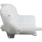 2008 Audi RS4 Engine Coolant Reservoir 5