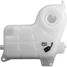 2008 Audi RS4 Engine Coolant Reservoir 6