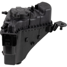 2017 Bmw 340i Engine Coolant Reservoir 1