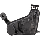 2017 Bmw 340i Engine Coolant Reservoir 4