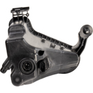 2017 Bmw 340i Engine Coolant Reservoir 5