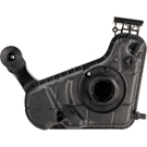 2017 Bmw 340i Engine Coolant Reservoir 6