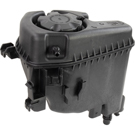 2021 Bmw 530e Engine Coolant Reservoir 1