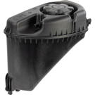 2021 Bmw 530e Engine Coolant Reservoir 2