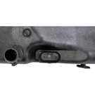 2021 Bmw 530e Engine Coolant Reservoir 3