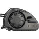 2021 Bmw 530e Engine Coolant Reservoir 4