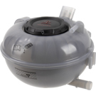 2021 Volkswagen Golf Engine Coolant Reservoir 1