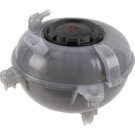 2021 Volkswagen Golf Engine Coolant Reservoir 2