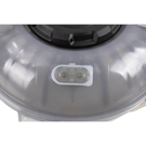 2021 Volkswagen Golf Engine Coolant Reservoir 3