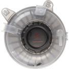 2021 Volkswagen Golf Engine Coolant Reservoir 4