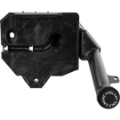 2000 Pontiac Firebird Engine Coolant Reservoir 3
