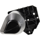 2000 Pontiac Firebird Engine Coolant Reservoir 4