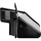 2012 Chevrolet Camaro Engine Coolant Reservoir 4