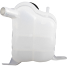 2012 Ford Flex Engine Coolant Reservoir 4