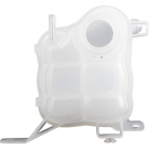 2012 Ford Flex Engine Coolant Reservoir 5