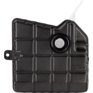 2011 Cadillac DTS Engine Coolant Reservoir 5