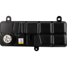 2000 Ford Mustang Engine Coolant Reservoir 4