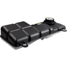 2003 Ford Mustang Engine Coolant Reservoir 2