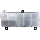 2003 Ford Mustang Engine Coolant Reservoir 4