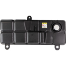 2003 Ford Mustang Engine Coolant Reservoir 5