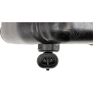 2011 Saab 9-5 Engine Coolant Reservoir 3