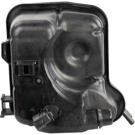 2011 Saab 9-5 Engine Coolant Reservoir 5