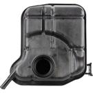 2011 Saab 9-5 Engine Coolant Reservoir 6