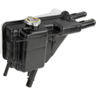 2016 Ford F-650 Engine Coolant Reservoir 1
