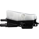 2016 Ford F-650 Engine Coolant Reservoir 4